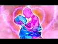 TWIN FLAMES Miracle Manifestation Music 🔥 Manifest TRUE LOVE┇Connect Heart Chakra┇Unconditional Love