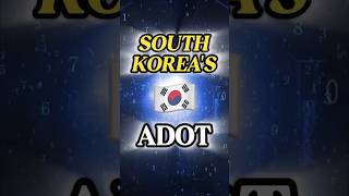 South Korea’s Powerful New AI - Meet ADOT