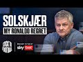 Solskjaer reveals all on haaland ronaldo  united exit  stick to football ep 22