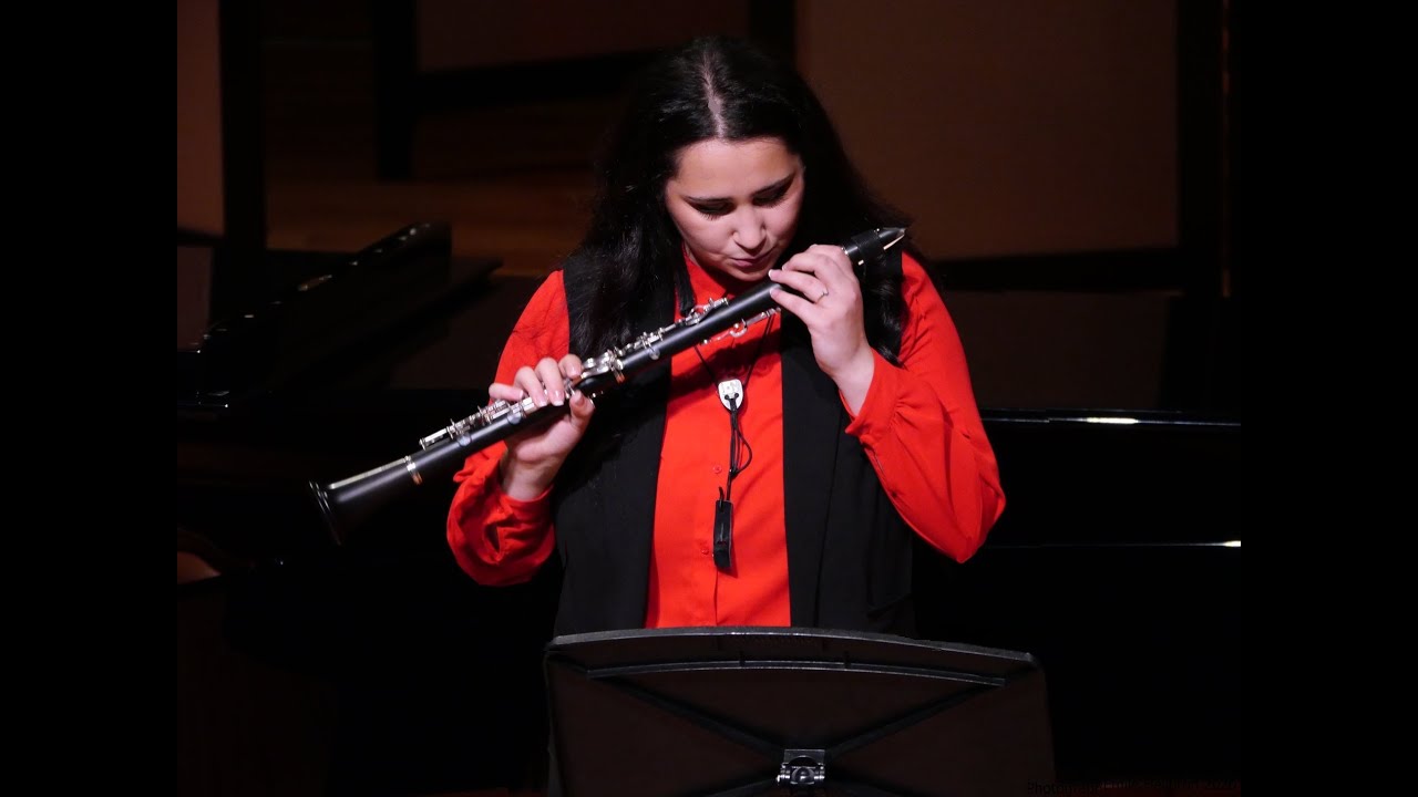 Nielsen Concerto op.57 YouTube