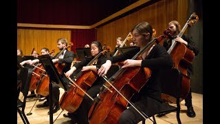 Download Lagu Christina Perri - A Thousand Years Symphonic Orchestra Cover MP3