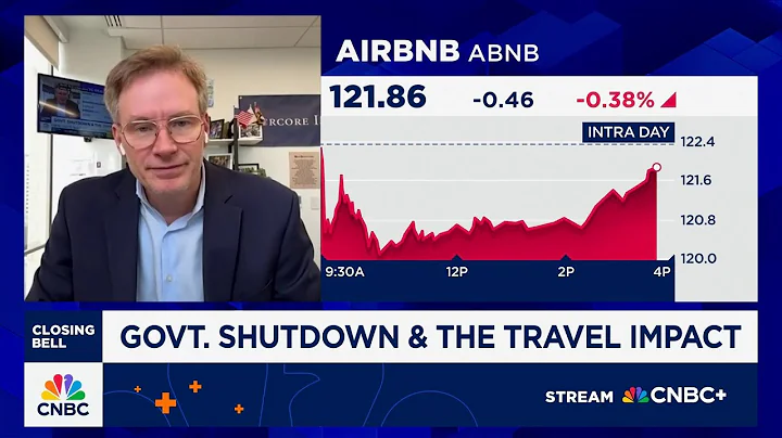 Travel companies using AI could help them become big winners, says Evercore's Mark Mahaney