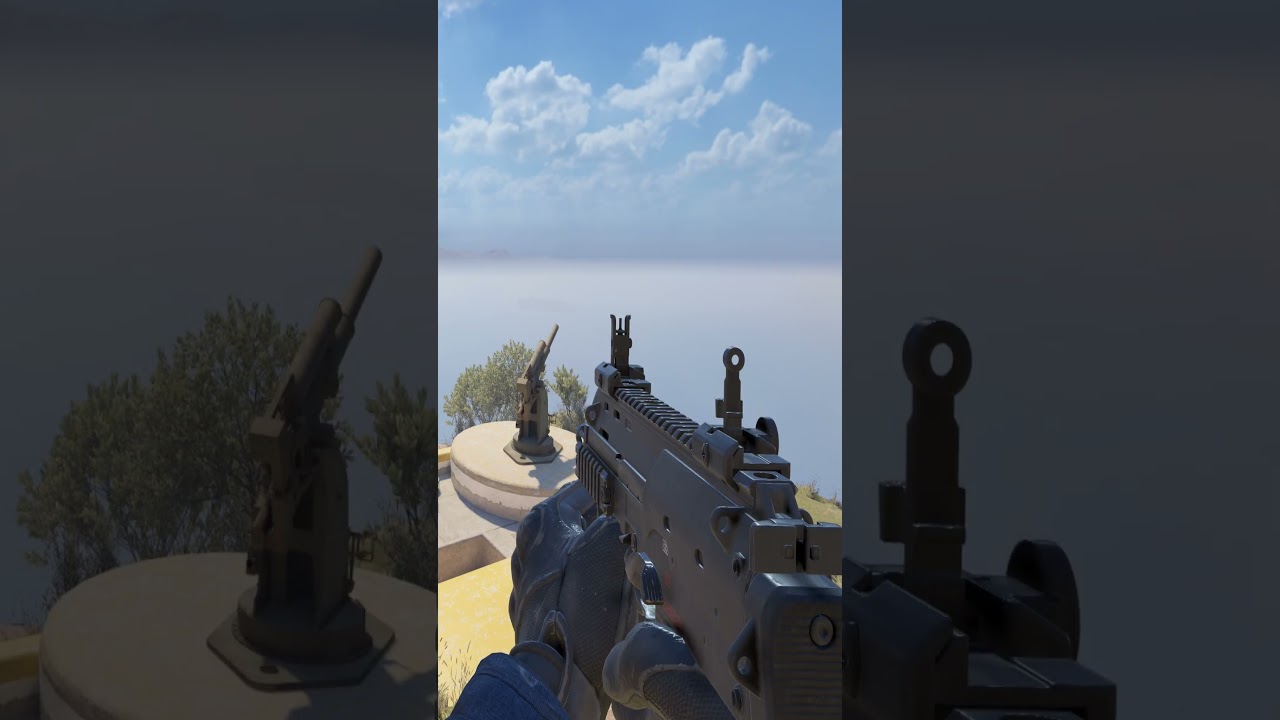 Are SMGs in 2026 as good as CS2's Rifles?