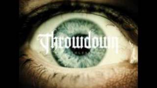 Video thumbnail of "Throwdown - Widowed"