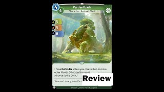 AlteredTCG Base Set Review: Muna Characters and Heroes