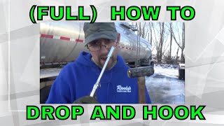 (FULL)HOW TO DROP AND HOOK VIDEO!