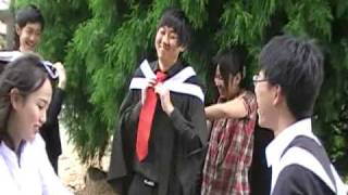 2009 UTAS Graduation