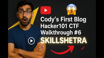 Solving "Cody