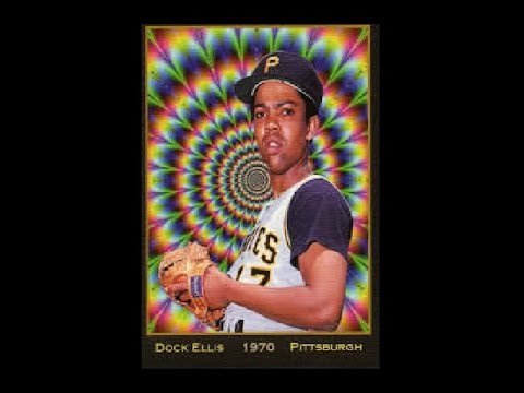 Παρακολούθηση Dock Ellis' No No στο YouTube Παρακολούθηση Dock Ellis' No No στο YouTube