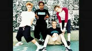 Heart Attack - Sum 41