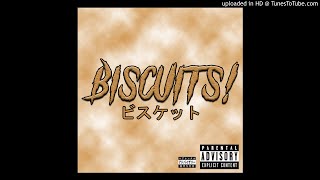 KIDx - BISCUITS! [FEAT. $CXTTYBRVH] [PROD. POLOBOY *81] **OUT ON SPOTIFY**
