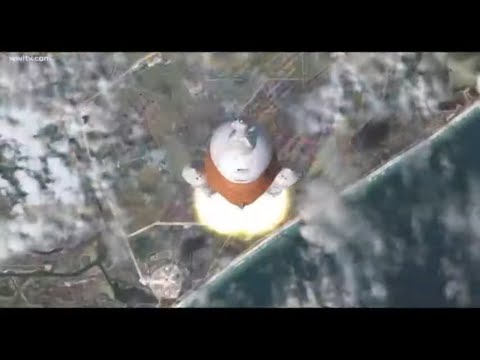 Video: NASA Har Beregnet Den Hastighed, Hvormed New Orleans Synker Under Jorden - Alternativ Visning
