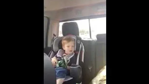 Daddy's Little Patriot