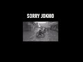 Manay  sorry jokhio official audio