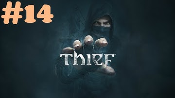 "Thief 4" walkthrough (Custom difficulty) [60FPS] Chapter 7: The Hidden City + all Loot