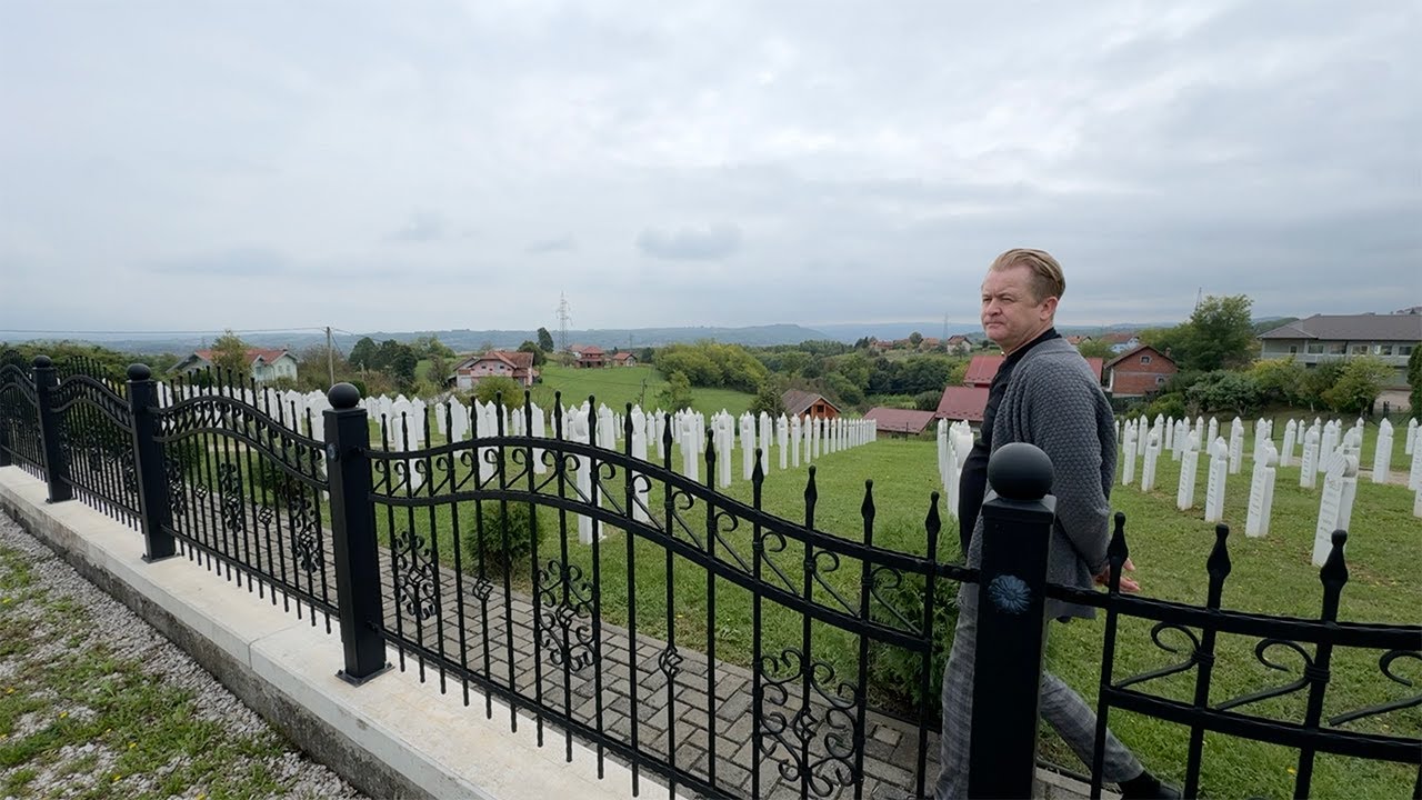 STRAH OD NASILJA - NOVI EGZODUS BOŠNJAKA IZ PRIJEDORA