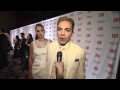 Capture de la vidéo Christian Castro Interview - The 2011 Bmi Latin Awards