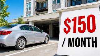 Detalles You Pay to Park at Home Actualización