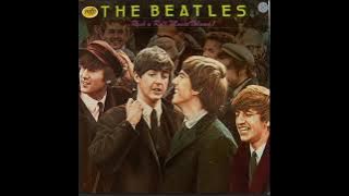 The Beatles - Rock'n'Roll Music volume 1