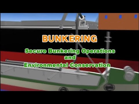 Video: Este agățat sau bunkering?