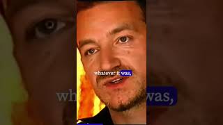 Bono and Larry Talk About The Failure Of U2's Rattle And Hum #shorts