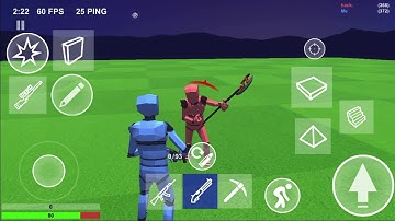 I found a hacker in 1v1.LOL