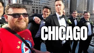 Lo que POCOS te Muestran de CHICAGO | Estados Unidos