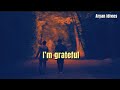 Siedd & Muad - Grateful (Lyric video) 2023