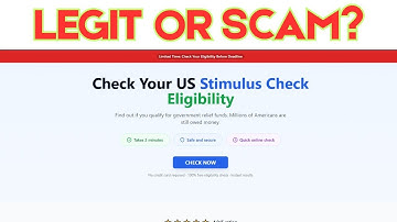 Is Stimapplication.com Legit or Scam? Stimapplication Reviews