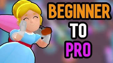 Beginner to PRO - Gem Grab Guide
