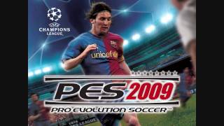 Pes 2009 Soundtrack All About The Money Resimi