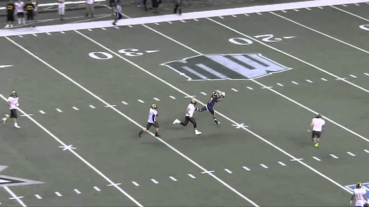 ScoringLive: Punahou vs. Mililani - Dylan Combs, 3...