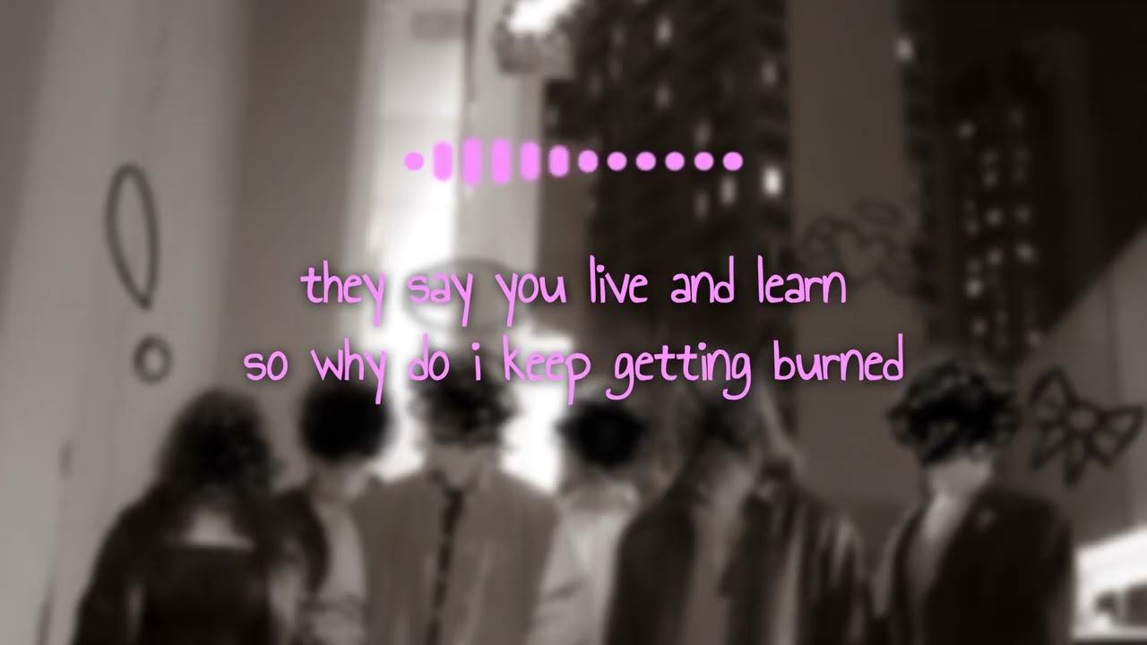 Guarda Self Destruction- blush (Lyric Video) su YouTube Guarda Self Destruction- blush (Lyric Video) su YouTube