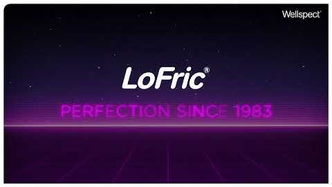 LoFric Catheters - Perfection Since 1983