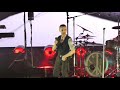 DEPECHE MODE: Heroes (Live in Berlin on July 25, 2018) 4K