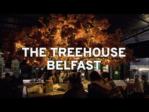 Video: Cele mai bune baruri din Belfast