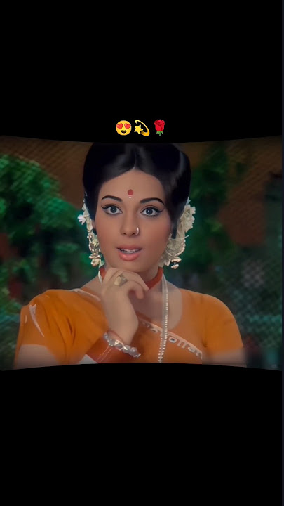 Bindiya Chamkegi #shorts #oldisgold #latamangeshkar #oldhitsong #90s