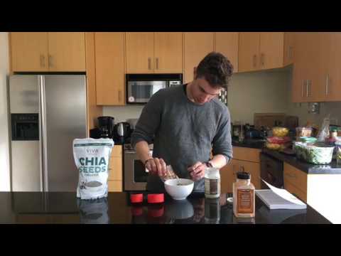 The Three Minute Diabetes Breakfast That Changes Lives