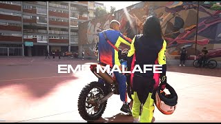 Eme Malafe - Esta es pa´ ti (Video Oficial)