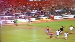 Leeds Utd 2-3 Shrewsbury 10/12/88 Sheridan Davison