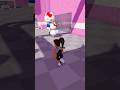 Roblox - Hello Kitty Barry's escape Obby