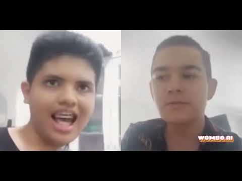 Hakeemi And Gosha Sings Gallan Goodiyaan