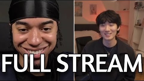 Getting Ready for The Twitch Front Page + Drama Full Stream! 05-05-2025