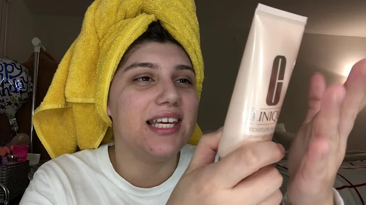 MY FAVORITE SKINCARE || KIMBERLY HAMMONDS