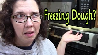 Freezing Bread Dough- Is It Worth It?