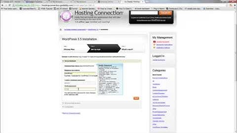How To Install WordPress On The Root Directory & How To Add Multiple Domains On Deluxe Hosting Plan