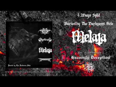 Putar Heavenly Deception - Melata
