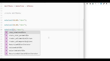 Advance PHP | Simple Functions - video #58