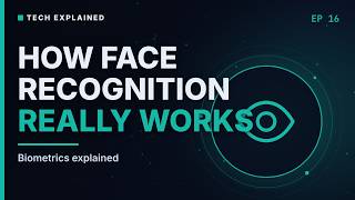 Details How Biometrics and Facial Recognition Work News