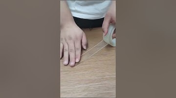 How To Use double sided adhesive tape Review 2022 - Does It Work?